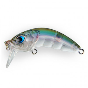 Vobler 5.5cm 6.5gr Hunchback A010E Strike Pro