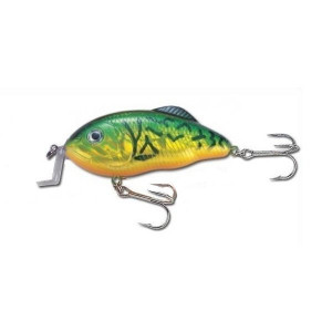 VOBLER 8CM/27G SHALLOW .