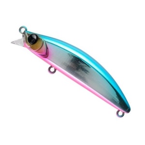 Vobler Apia Dover 70SS, BP Metallic, 7cm, 10g