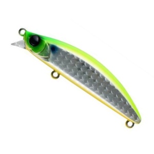 Vobler Apia Dover 70SS, LGH Chart Back, 7cm, 10g