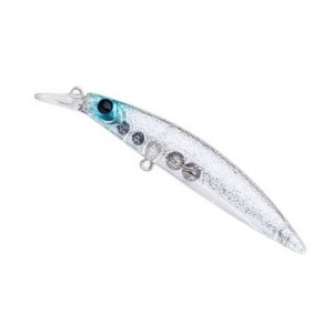 Vobler Apia Dover 82S, Shirasu Ichiban, 8.2cm, 10g