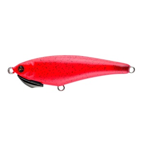 Vobler Apia Gem, Powder Red, 5.5cm, 5.5g