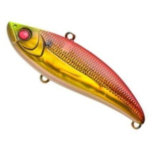 Vobler Apia Uprizing 70HW, Red Gold Konoshiro, 7cm, 18g