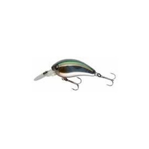 Vobler Baby Crank ST Witch 3,5cm / 3,5g Daiwa