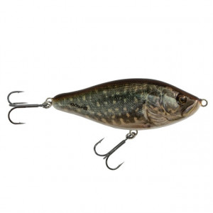 Vobler Biwaa Glider Raffal Pike 15cm, 105g