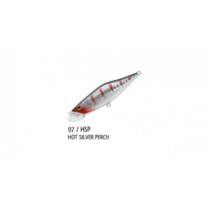 Vobler Blaster Floating HSP 7.2cm, 8g Rapture