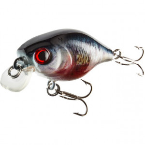 Vobler Cor F3 4CM/3,5G Dying Roach Cormoran - Img 4