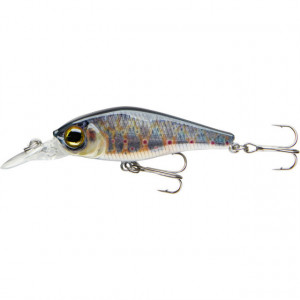 Vobler Cormoran Cor F4, Baby Brown, 5.5 cm, 4.5 g