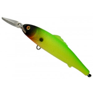 Vobler Cozma Lures Performer P9, culoare A7, 8.7cm, 12g