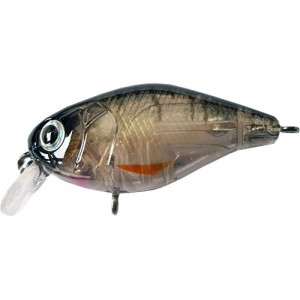 Vobler Cranky Deep 4cm /4,2g / 887G Strike Pro