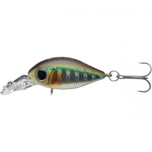 Vobler Daiwa Tournament Baby Crank 32F, Kibinago, 3.5cm, 1.8g