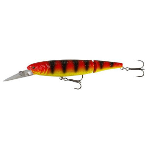 Vobler Deep Diving Golden Ambulance 16cm / 49g Savage Gear