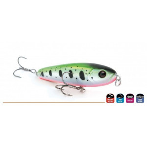 Vobler Dexter Sinking YMR 7.5cm, 28g Rapture - Img 3