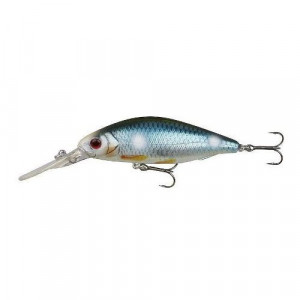 Vobler Diving Prey 63, 6,3cm 8g, SF11 Strike Pro