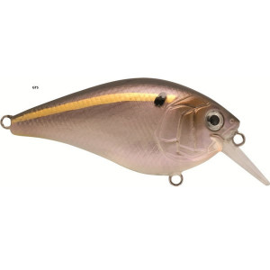Vobler Fargo SQR Floating, Ghost Threadfin Shad, 6cm, 11g Rapture