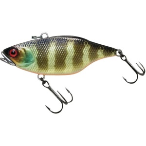 Vobler Jackall Skull Shell TN60 MS, Maruhata Gold Gill, 6cm, 12.8g