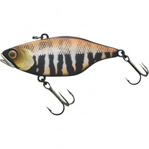 Vobler Jackall TN60 Silent, 6cm, 12g, Double Clutch Gold&Black