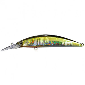 Vobler Jackall Tricoroll GT72 MD-F, culoare Tennessee, 7.2cm ,6.6g