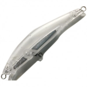 Vobler Jackall Tricoroll Ryushin 70HW, culoare Wakabazakura Yamame, 7cm, 9.2g - Img 2