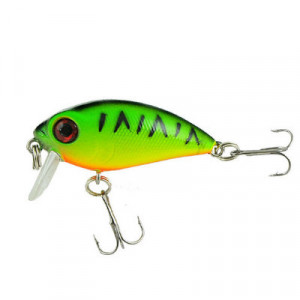 Vobler Jaxon Atract Mini, Floating, Culoare E, 3.5cm, 3.5g