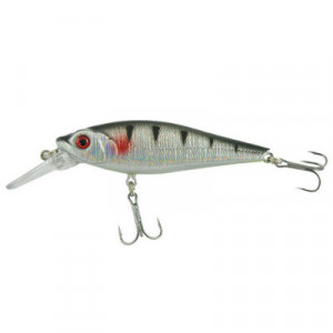 Vobler Jaxon Atract Oskar, Floating, Culoare C, 8 cm, 11 g