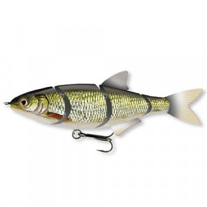 Vobler Me-RA Green Roach 11cm / 18g Team Cormoran