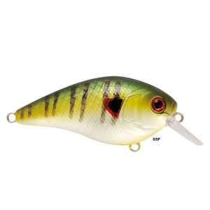 Vobler Neo Crank SQR SR Floating GSF 5cm, 8g Rapture