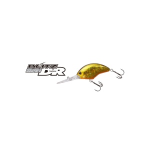 Vobler OSP Blitz Max DR, Ginrin, 6.1cm, 16g - Img 6