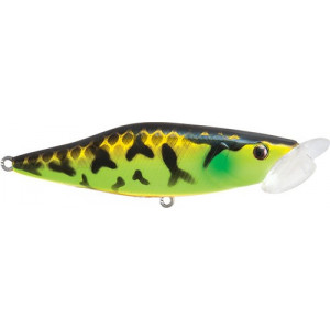 Vobler Pro Blaster Floating HFG 7.2cm, 8g Rapture - Img 5