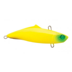 Vobler Pro Under Silent Max, Chartreuse Mat, 7.5cm, 19g Rapture - Img 2