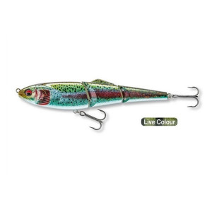 Vobler Prorex Joint Rainbow Trout 10cm/12g Daiwa