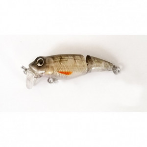 Vobler Pygmy Joint 887G/ 4cm/ 3,6g Strike Pro