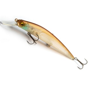Vobler Raid Level Minnow Plus, Onion Bait, 12.5cm, 14g