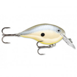 Vobler Rapala Dives-To Fat, culoare DSSD, 5cm, 9g