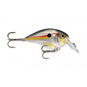 Vobler Rapala Dives-To Fat, culoare SD, 5cm, 9g