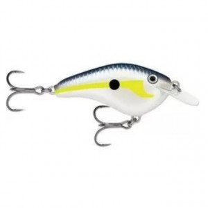 Vobler Rapala OG Slim, culoare HSD, 7cm, 14g