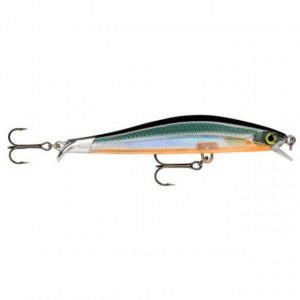 Vobler Rapala Ripstop, culoare HLW, 9cm, 7g