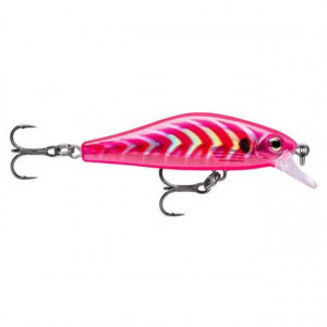 Vobler Rapala Shadow Rap Solid, culoare PSC, 5cm, 5.5g