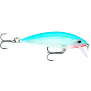 Vobler Rapala X-Rap Countdown, culoare SB, 7cm, 10g