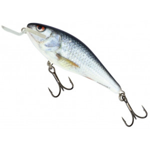 Vobler Salmo Executor IEX9SR, culoare RD, 9cm, 14.5g