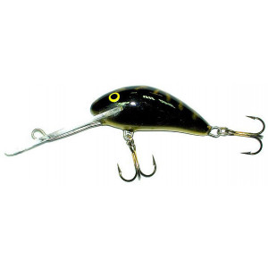 Vobler Salmo Hornet H5SDR BT scufundator, 5 cm, 7 gr