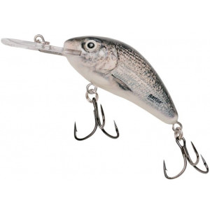 Vobler Salmo Ratlin Hornet Floating H4.5F, culoare CWF, 4.5cm, 6g