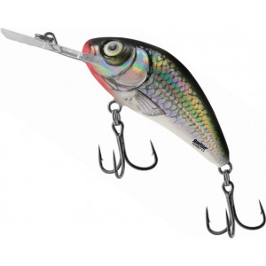 Vobler Salmo Rattlin Hornet, culoare HBL, 3.5cm, 3.1g
