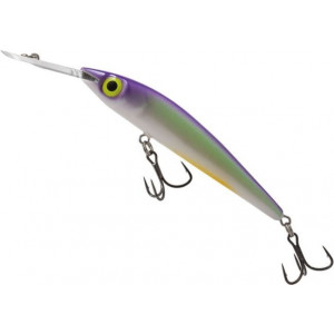 Vobler Salmo Rattlin Sting Deep Runner Floating RS9DR, culoare TRS, 9cm, 11g