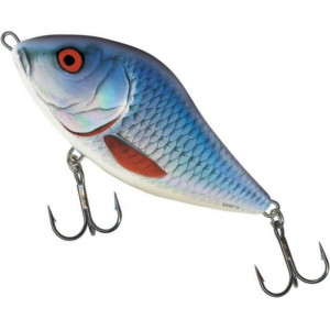 Vobler Salmo Slider Sinking SD7S, culoare HR, 7cm, 21g