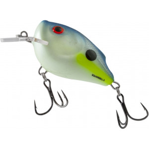 Vobler Salmo Squarebill, culoare SXS, 6cm, 21g