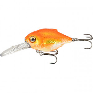 Vobler Savage Gear 3D Crucian Crank, Goldfish 4.6cm, 7g