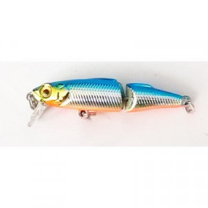 Vobler Silver Sprat 626E/ 4cm/ 2,5g Strike Pro