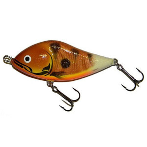 Vobler Slider SD7F WE 7cm/17g Salmo