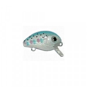 Vobler Strike Pro Baby Pro 2.5cm, 2g culoare 538F